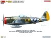 Mini Art 48032 P-47M Thunderbolt Advanced Kit 1/48